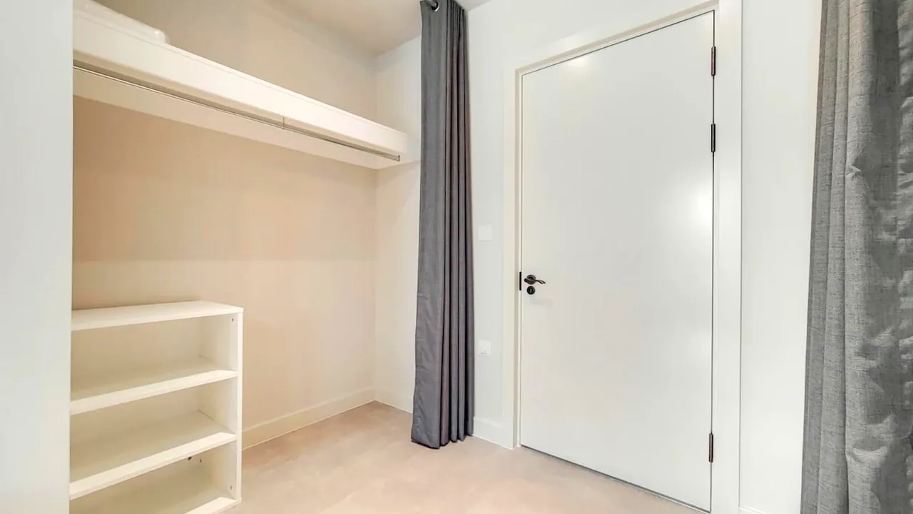 The Robinson Apartment